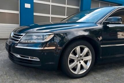 VW Phaeton 225.000 km 11.900 &euro; Köln, Nordrhein-Westfalen 50827