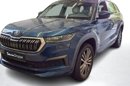 Skoda Kodiaq 16.650 km 34.870 € Siegburg 53721