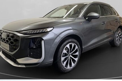 Audi Q3 3.500 km 52.880 &euro; Köln 50823