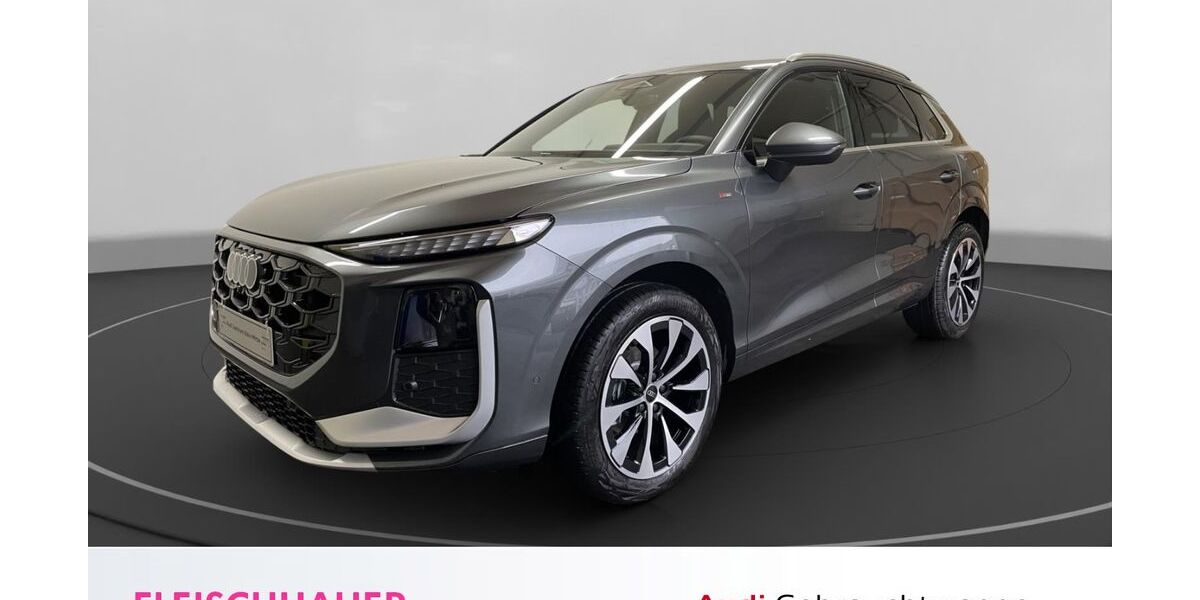 Audi Q3 3.500 km 52.880 &euro; Köln 50823