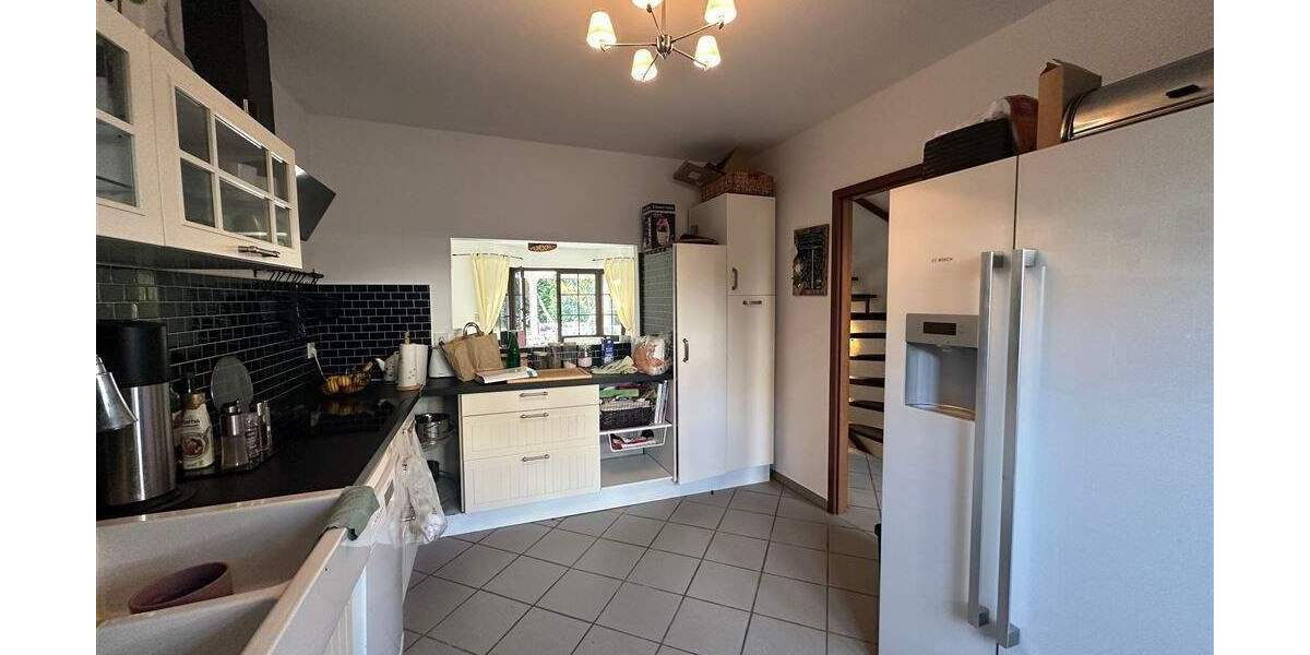 Reihenendhaus Rösrath - 6 Zimmer, 129 m&sup2;, 570.000&euro; | Angebot:24544977