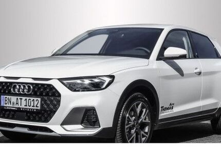 Audi A1 7.000 km 27.489 &euro; Bonn 53227