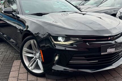 Chevrolet Camaro 110.500 km 18.900 &euro; Siegburg 53721