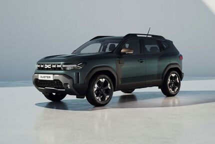 Dacia Duster 6.584 km 24.990 &euro; Köln 50939