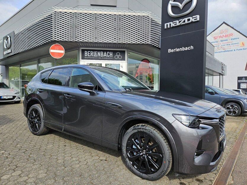CX-60