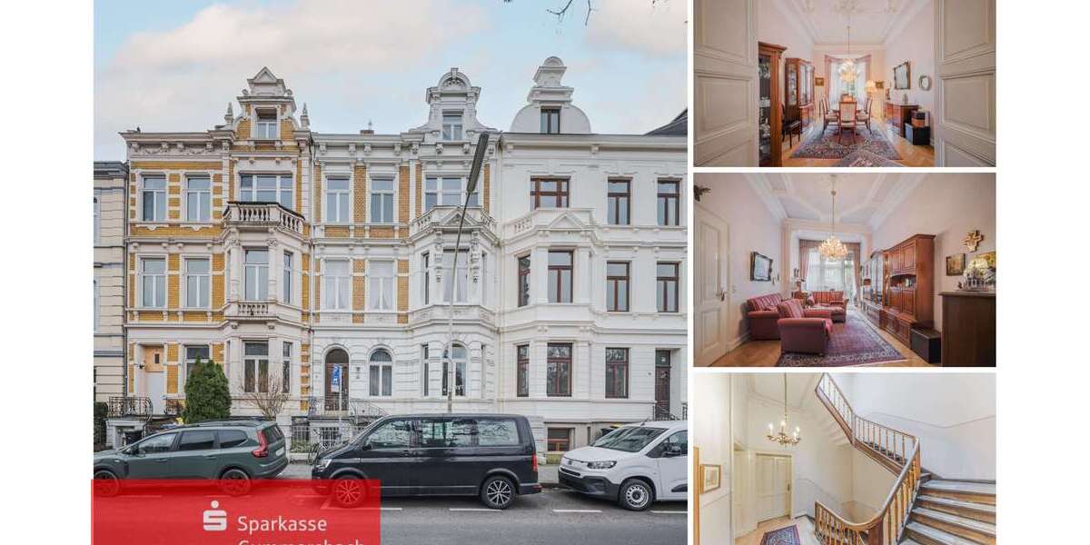 Einfamilienhaus Bonn Poppelsdorf - 11 Zimmer, 280 m&sup2;, 1.250.000&euro; | Angebot:22714987