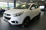 Hyundai ix35 2.0 CRDi 4WD 142.949 km 9.980 &euro; Euskirchen 53881