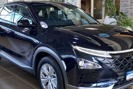Hyundai NEXO 8.549 km 17.000 € Eitorf 53783