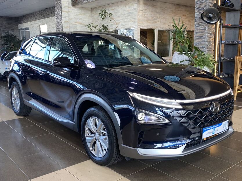Hyundai NEXO 8.549 km 17.000 € Eitorf 53783
