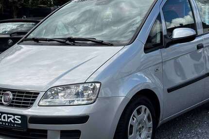 Lancia MUSA 114.000 km 4.499 &euro; Bergisch Geladbach 51465