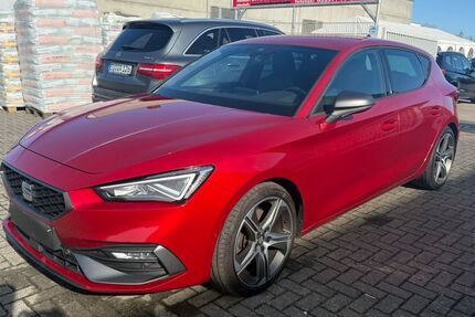 Seat Leon 115.000 km 17.499 € Euskirchen 53879
