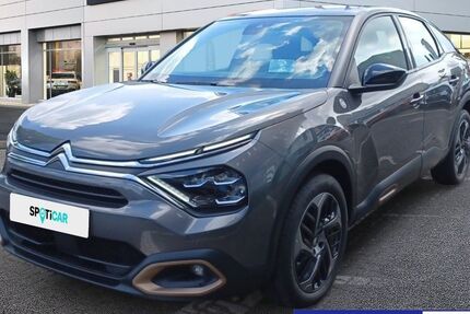 Citroen C4 50.150 km 13.490 &euro; Bonn 53121