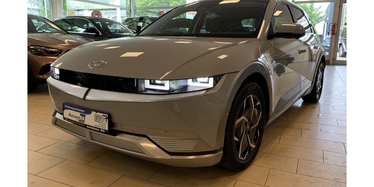 Hyundai IONIQ 5 36.057 km 36.500 &euro; Hennef 53773
