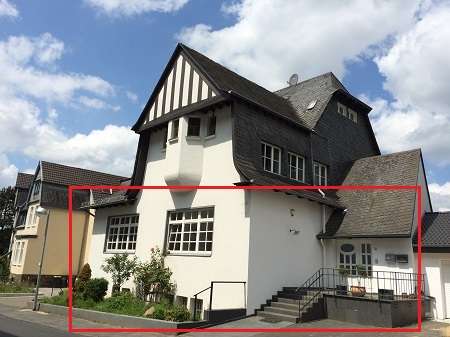 Büro in Bad Honnef 1.500 € 150 m²