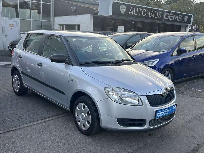 Fabia