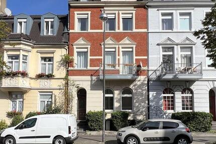 Stilvoll wohnen im Herzen von Bad Godesberg – möblierte Gründerzeitwohnung mit Charme und Komfort zimmer