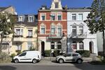 Stilvoll wohnen im Herzen von Bad Godesberg – möblierte Gründerzeitwohnung mit Charme und Komfort zimmer