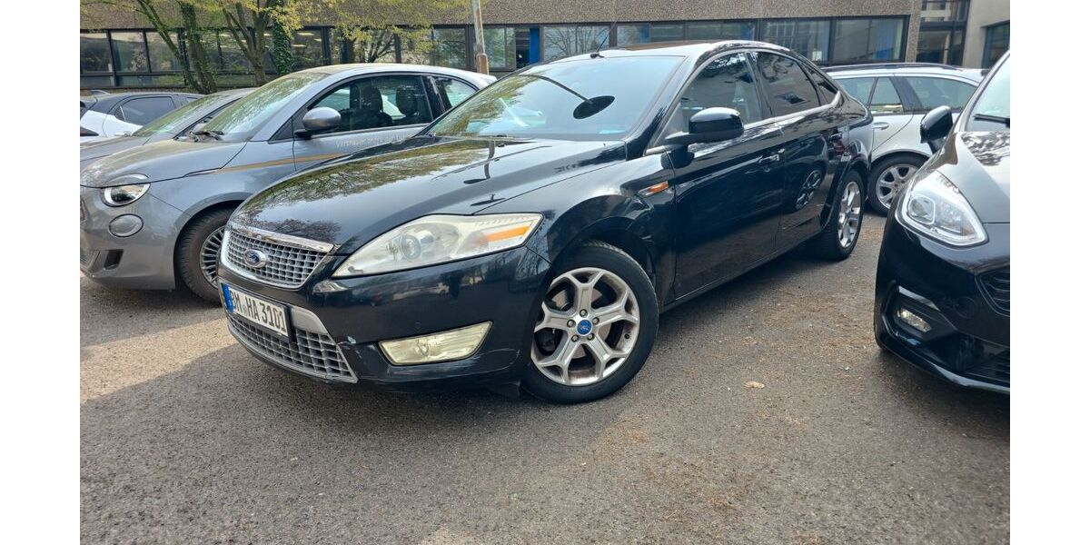 Ford Mondeo 270.000 km 2.850 &euro; Hürth 50354