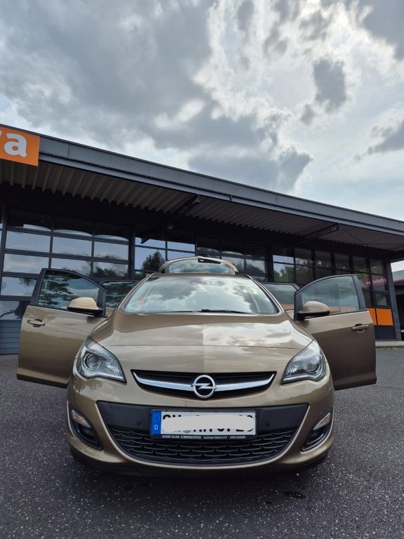 Astra