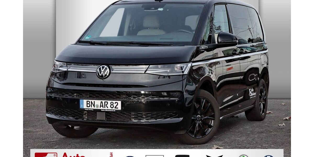 VW T7 Multivan 20.230 km 56.843 &euro; Bonn 53175