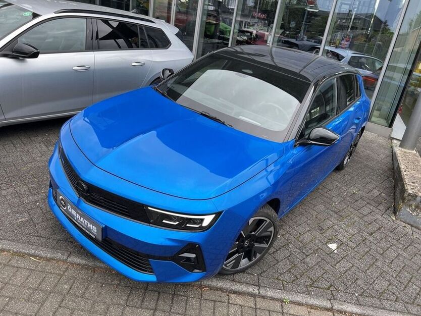 Astra