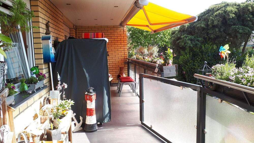 Etagenwohnung Erftstadt Kierdorf - 4 Zimmer, 119 m&sup2;, 357.700&euro; | Angebot:24315470