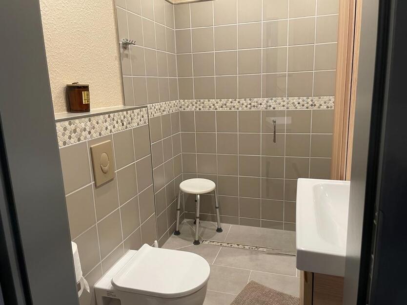 Zwei Wohnungen zu einem Preis an der gesunden NORDSEEKÜSTE zimmer