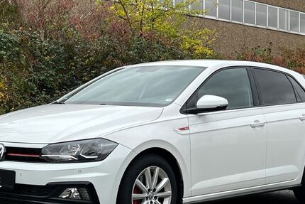 VW Polo 81.991 km 18.895 € Weilerswist 53919