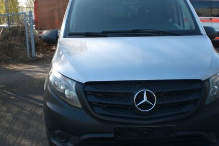 Mercedes-Benz Vito 322.000 km 11.697 &euro; Köln 50735
