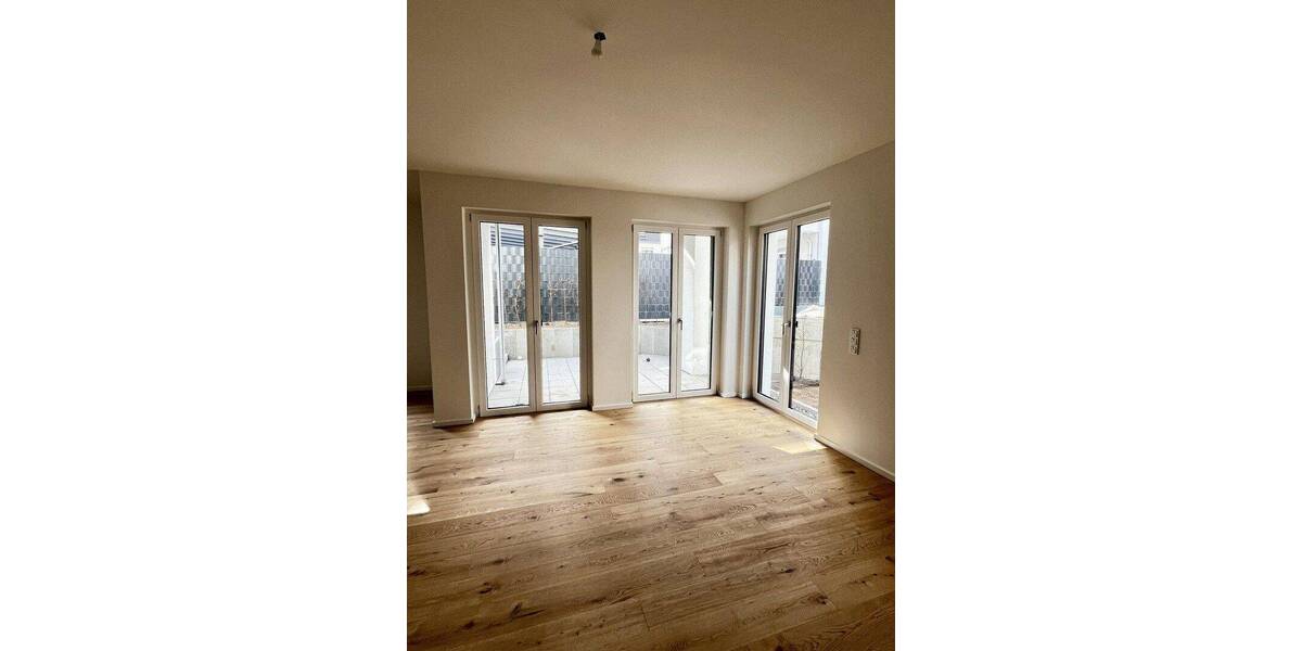 Etagenwohnung Frechen Bachem - 4 Zimmer, 116 m&sup2;, 2.050&euro; | Angebot:26841285