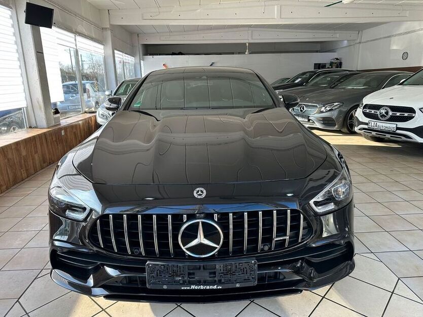 AMG GT
