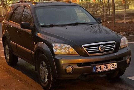 Kia Sorento 205.500 km 2.700 &euro; Bonn 53125