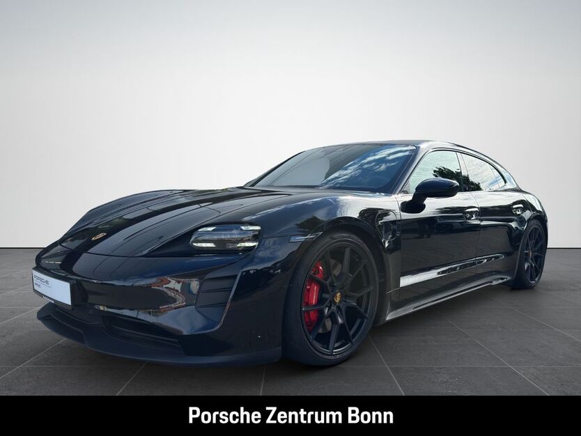Porsche Taycan 31.439 km 85.950 € Bonn 53119