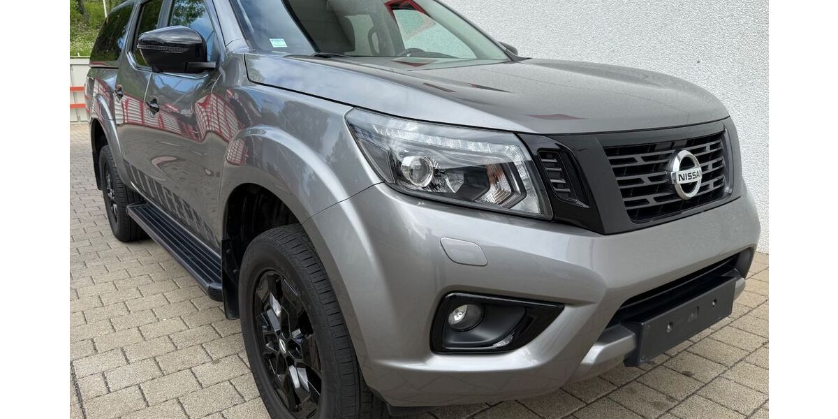 Nissan Navara 117.000 km 27.990 &euro; Bergisch Gladbach 51467