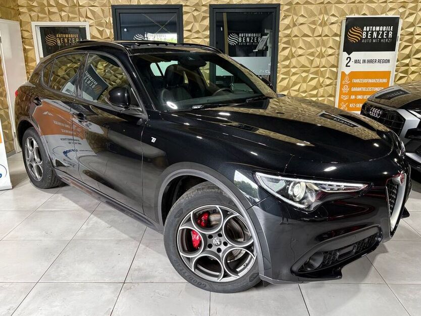 Stelvio