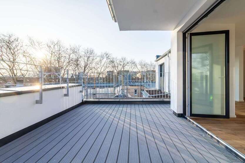 Wohnung zum Kaufen in Köln 880.000 € 116.99 m²