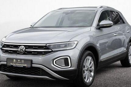 VW T-Roc 31.440 km 25.580 € Lohmar 53797