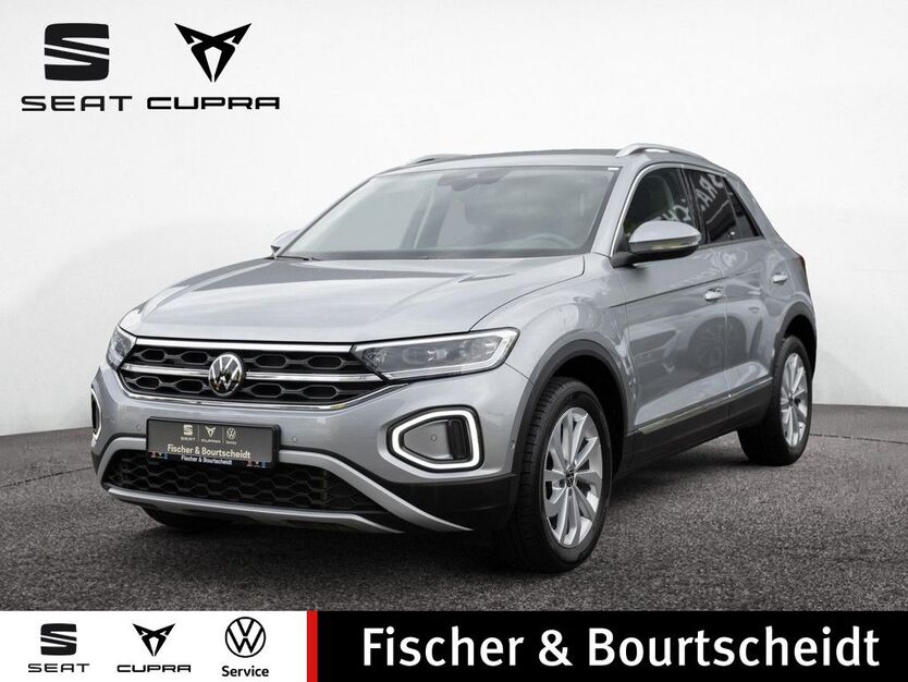 VW T-Roc 31.440 km 25.580 € Lohmar 53797