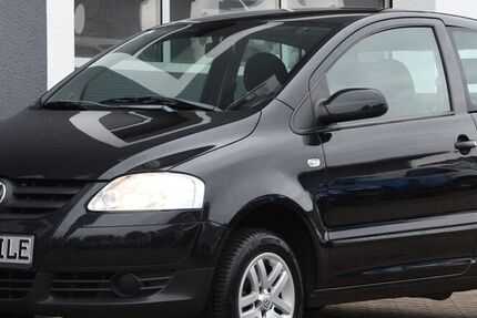 VW Fox
