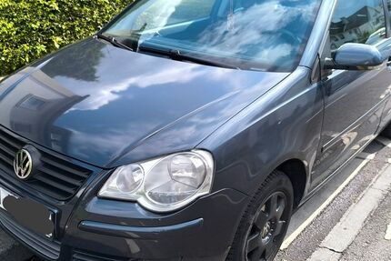 VW Polo 111.000 km 3.000 € Bonn 53129