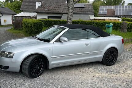 Audi Cabriolet 195.888 km 1.200 € Buchholz 53567