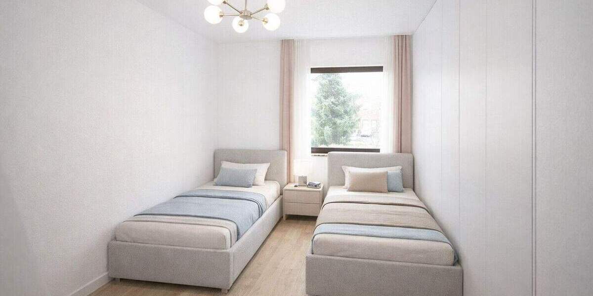 Reihenmittelhaus Erftstadt / Liblar Liblar - 5 Zimmer, 129 m&sup2;, 399.000&euro; | Angebot:25695868