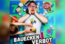 Jan Preuß - (V)erzieher - Baueckenverbot