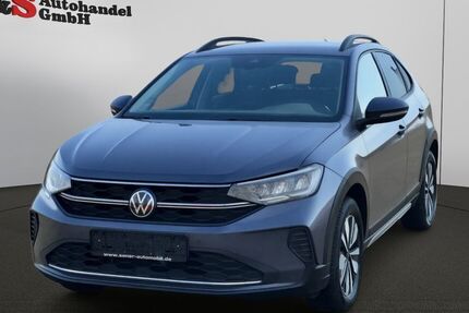 VW Taigo 61.000 km 16.690 &euro; Bonn 53177