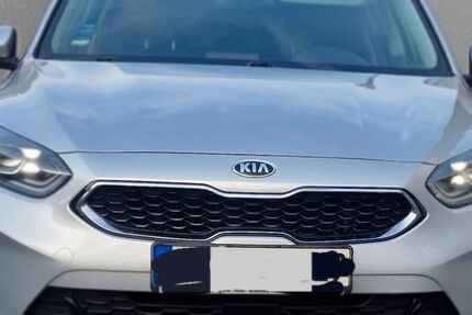 Kia ceed / Ceed 85.000 km 15.999 &euro; Köln 50674