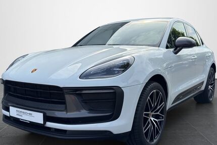 Porsche Macan 32.765 km 72.950 &euro; Bonn 53119