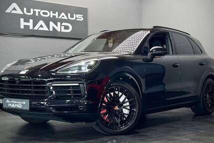 Porsche Cayenne 130.999 km 44.990 € Bad Honnef 53604