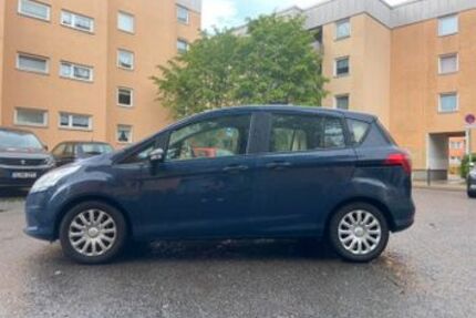 Ford B-Max 58.500 km 6.600 € Köln 50735