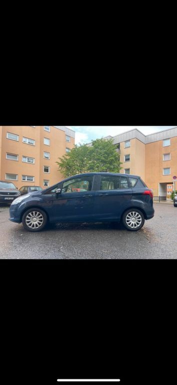 Ford B-Max 58.500 km 6.600 € Köln 50735
