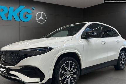 Mercedes-Benz EQA 11.969 km 43.580 &euro; Bornheim 53332